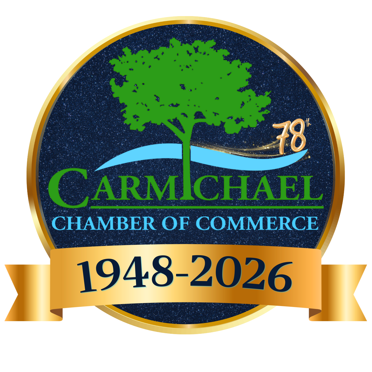 Carmichael Chamber of Commerce