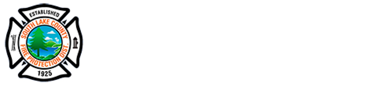 South Lake County Fire Protection District