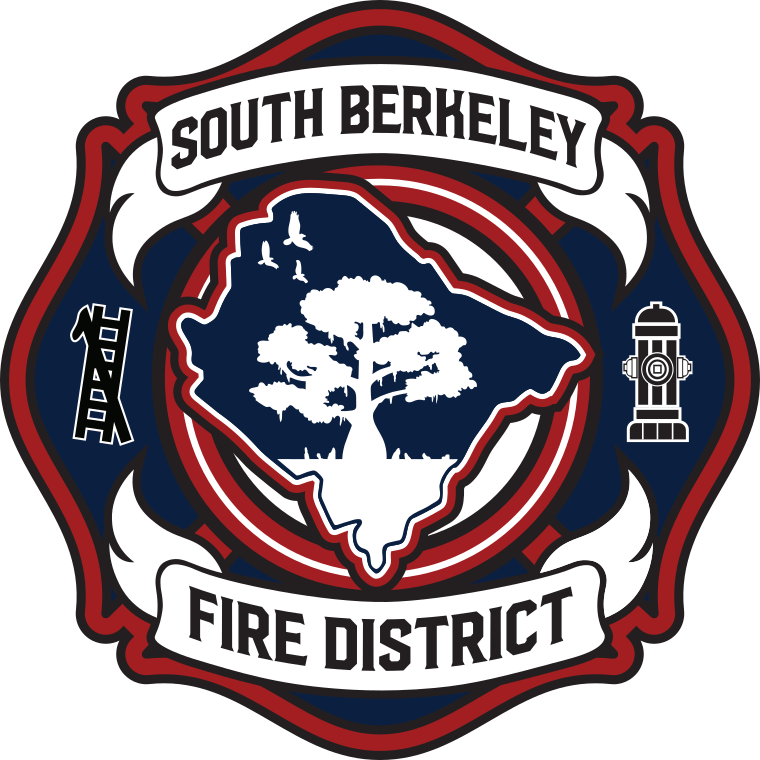 South Berkeley Fire District