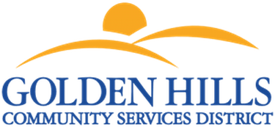 Golden Hills Community Service District