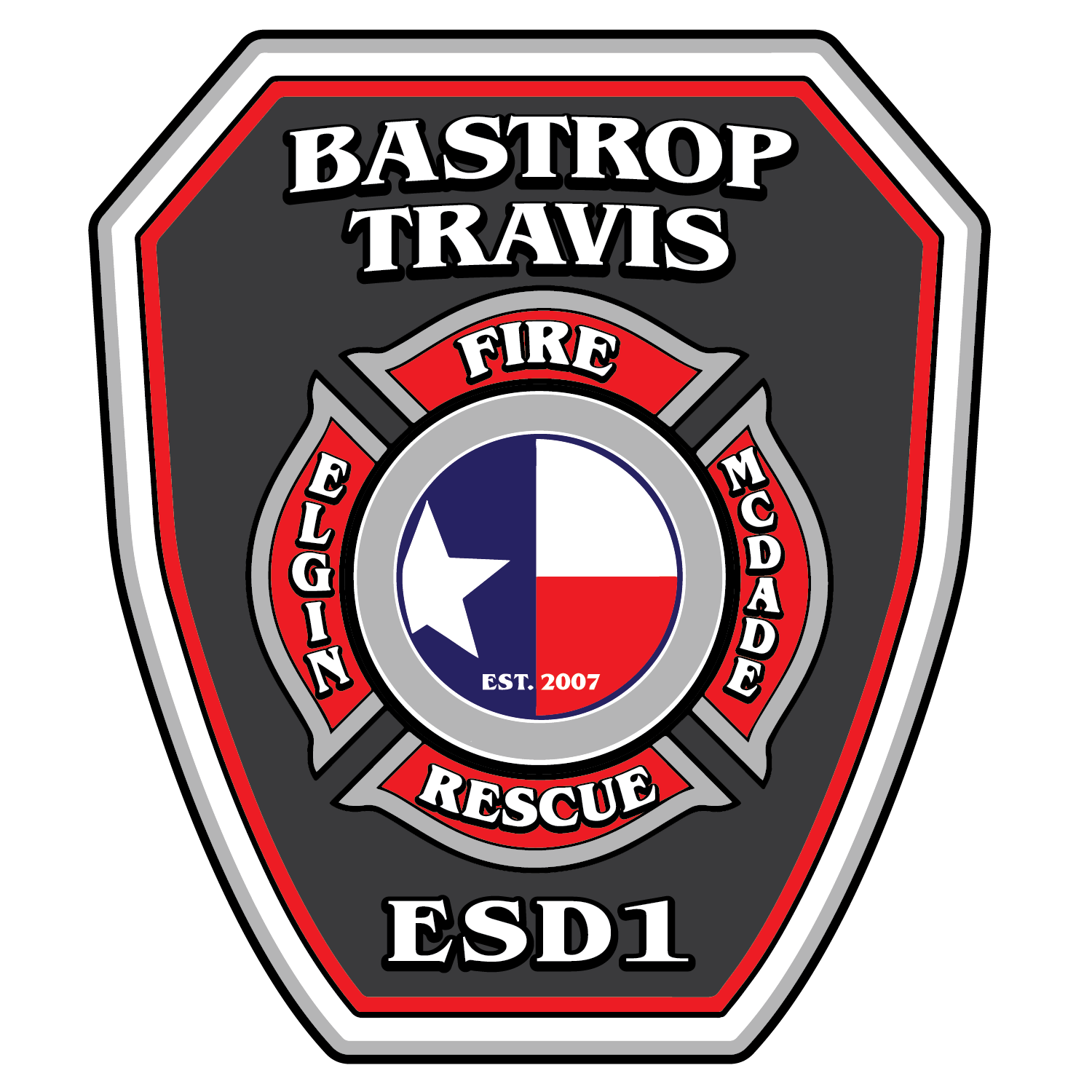 Bastrop-Travis Counties Emergency Service District #1