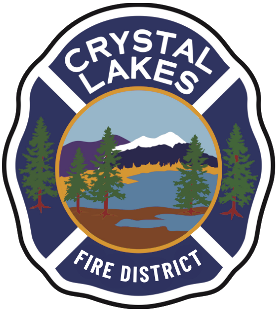Crystal Lakes Fire Protection District