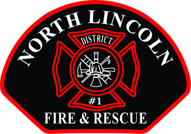 North Lincoln Fire & Rescue District #1