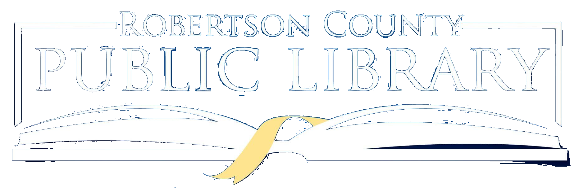 Robertson County Public Library District