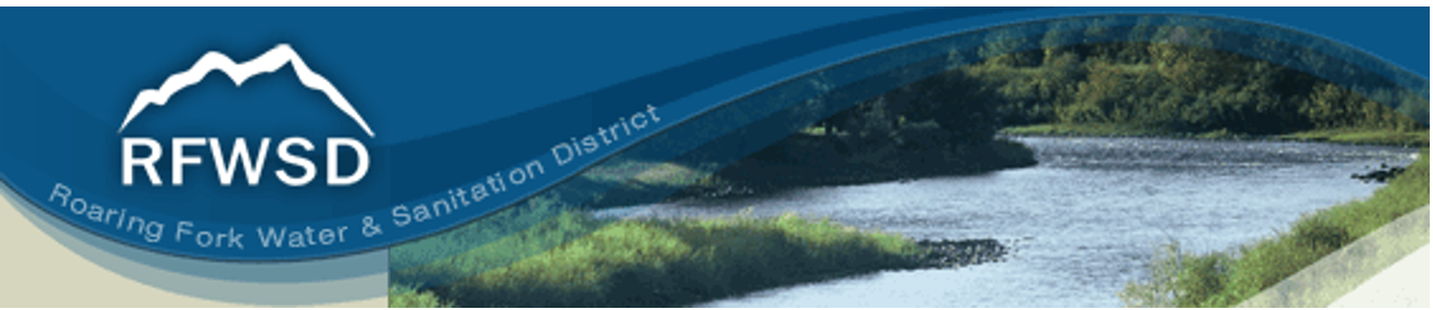 Roaring Fork Water & Sanitation District