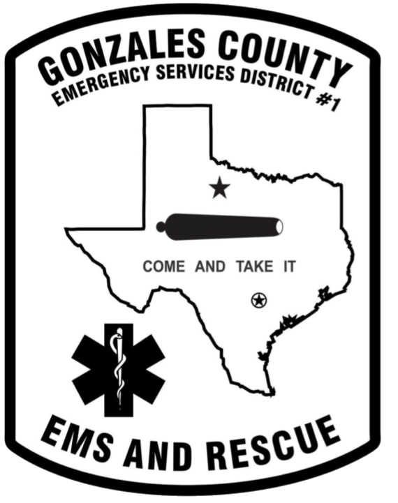 Gonzales County Emergency Services District #1​