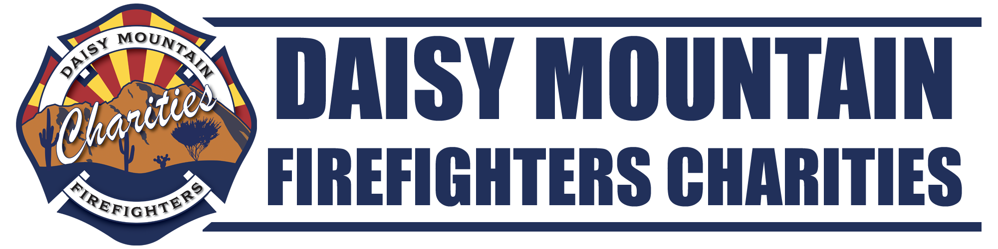 Daisy Mountain Firefighters Charities