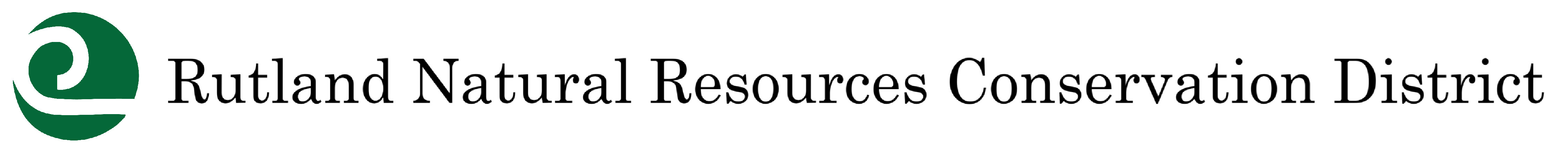 Rutland Natural Resources Conservation District