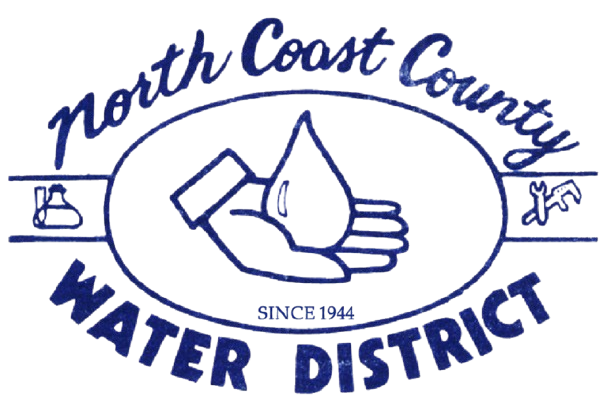 North Coast County Water District