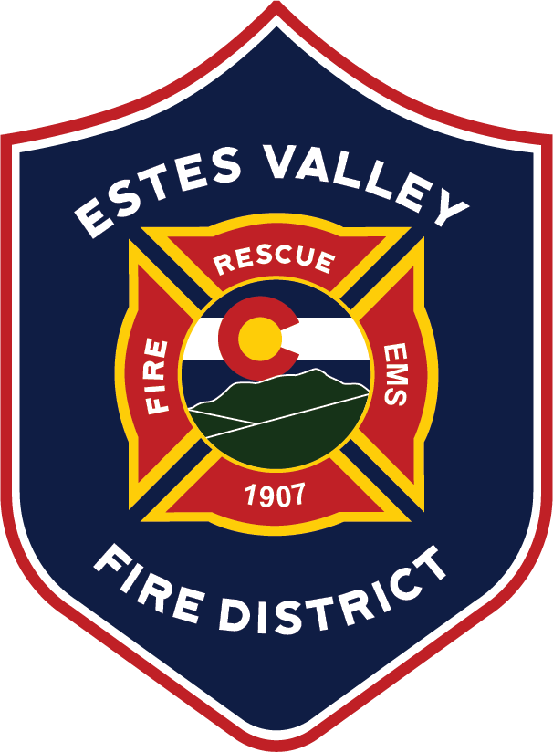 Estes Valley Fire Protection District