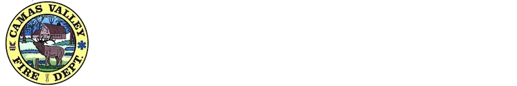 Camas Valley Rural Volunteer Fire District