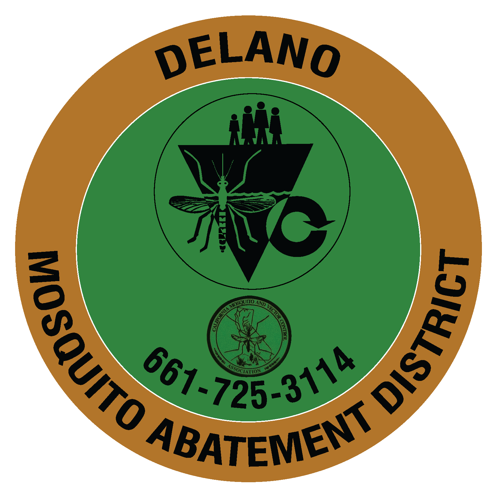Delano Mosquito Abatement District