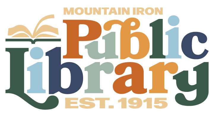 Mountain Iron Public Library