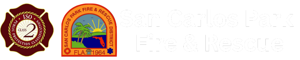 San Carlos Park Fire & Rescue