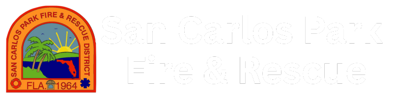 San Carlos Park Fire & Rescue
