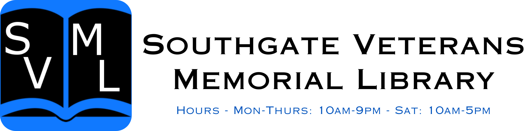 Southgate Veterans Memorial Library