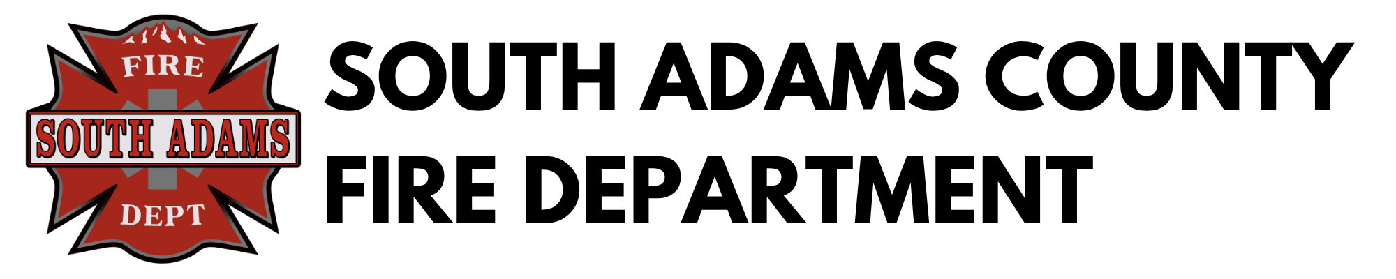 South Adams County Fire Department