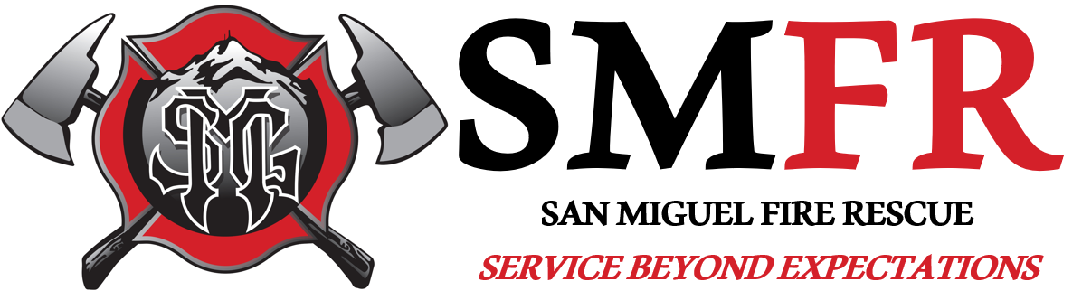San Miguel Fire & Rescue