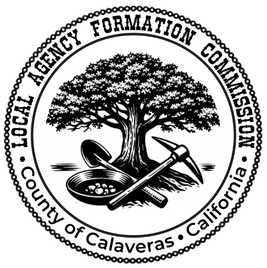 Calaveras LAFCo