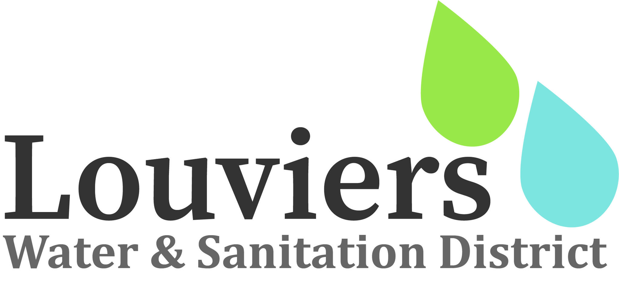 Louviers Water and Sanitation District Home