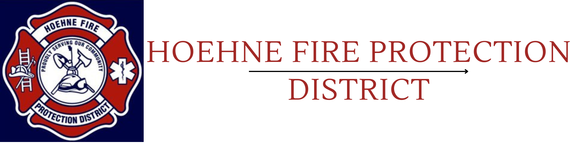 Hoehne Fire Protection District