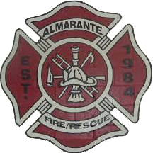 Almarante Fire Department