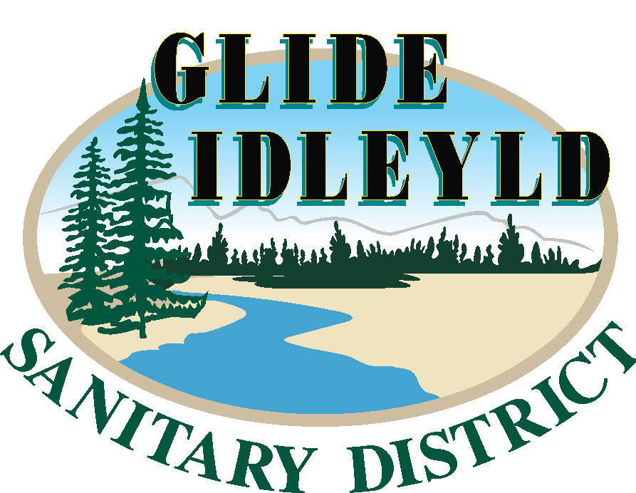 Glide-Idleyld Sanitary District