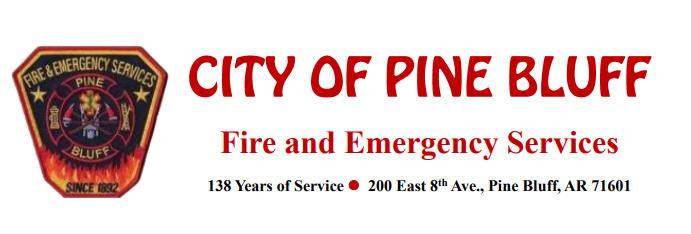 Pine Bluff Fire and Emergency Services