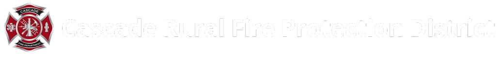 Cascade Rural Fire Protection District