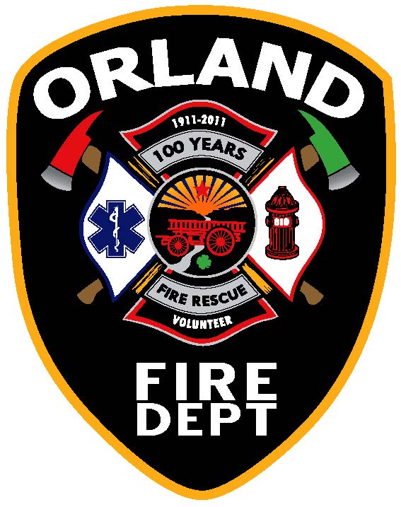 Orland Fire Protection District