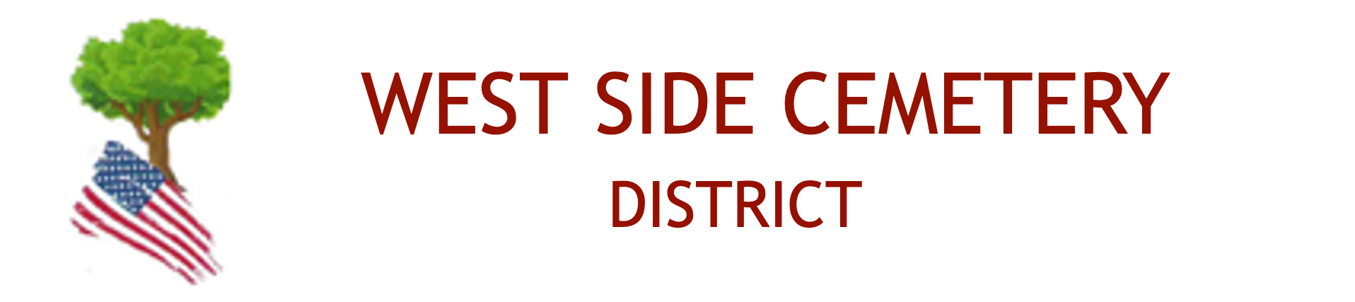 West Side Cemetery District