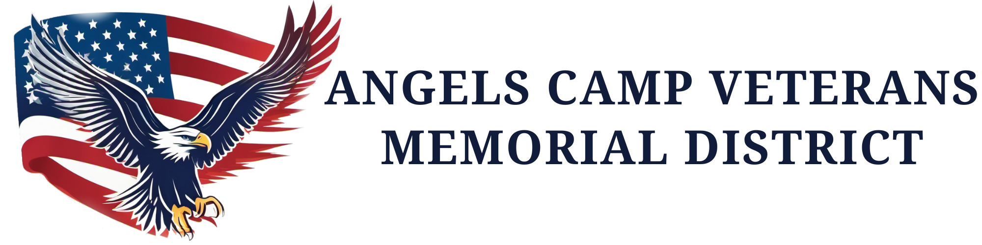 Angels Camp Veterans Memorial District