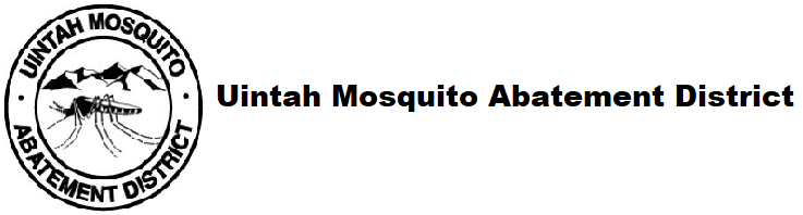 Uintah Mosquito Abatement District
