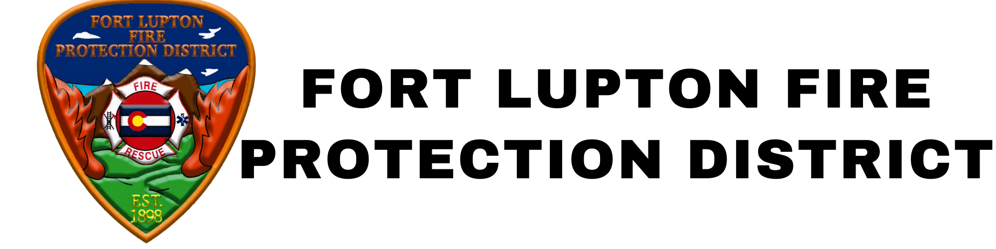 Fort Lupton Fire Protection District