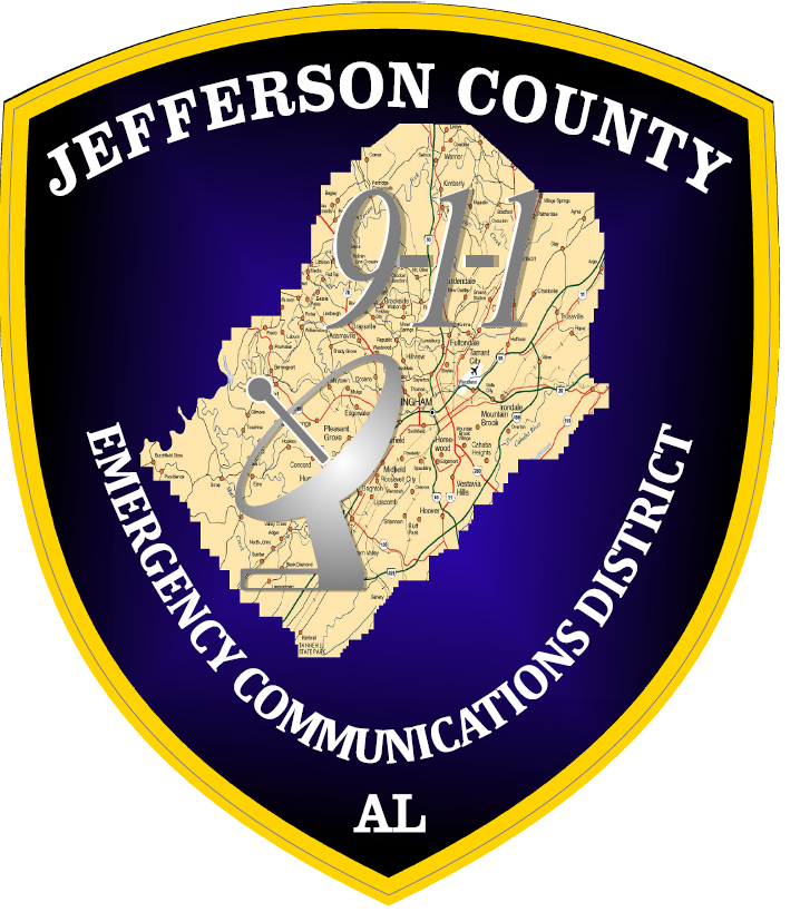Jefferson County 9-1-1 District