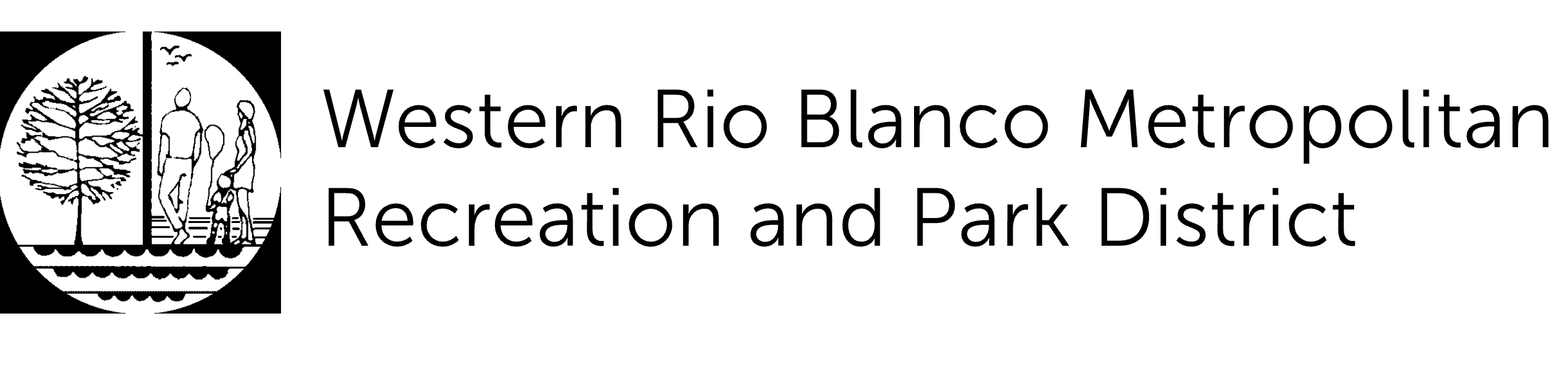 Western Rio Blanco Metropolitan Recreation & Park District