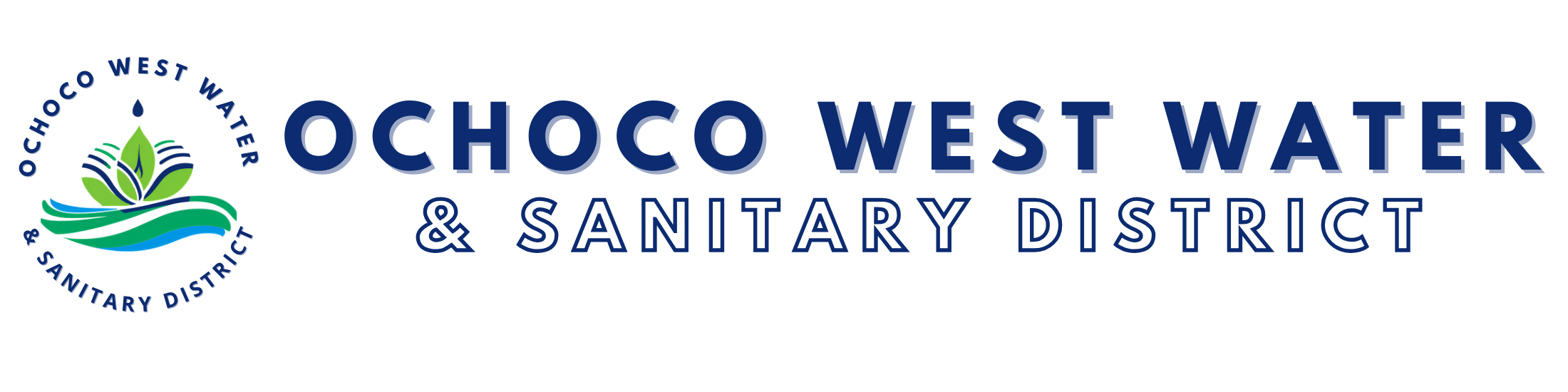 Ochoco West Water & Sanitary Authority