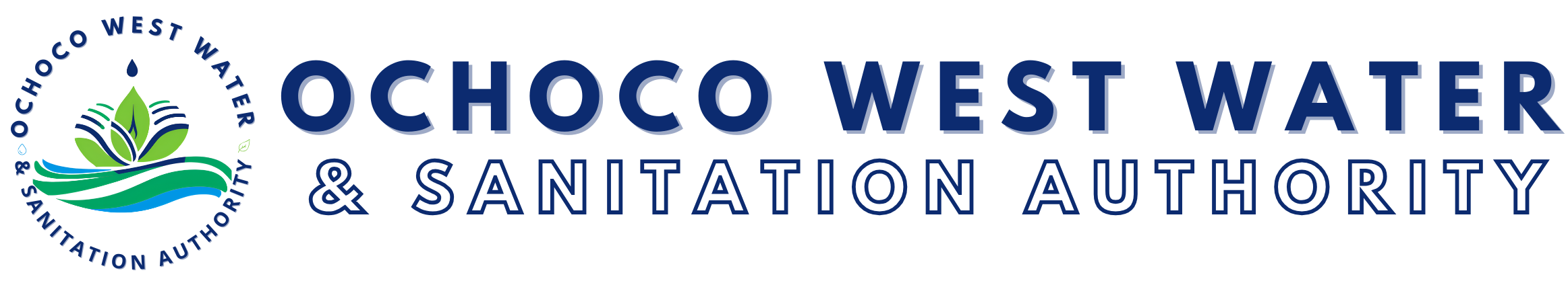 Ochoco West Water & Sanitary Authority