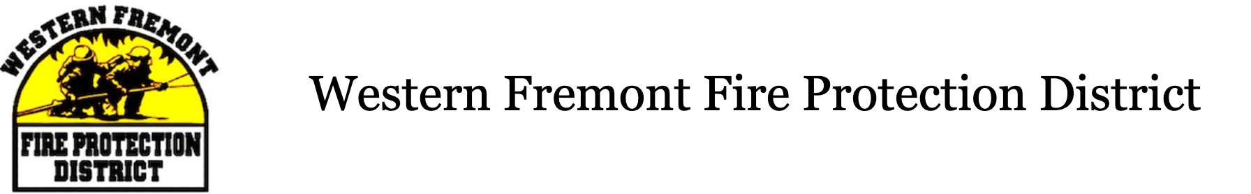 Western Fremont Fire Protection District