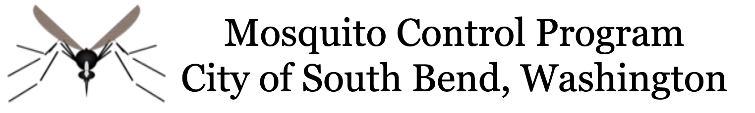 Three Rivers Mosquito and Vector Control