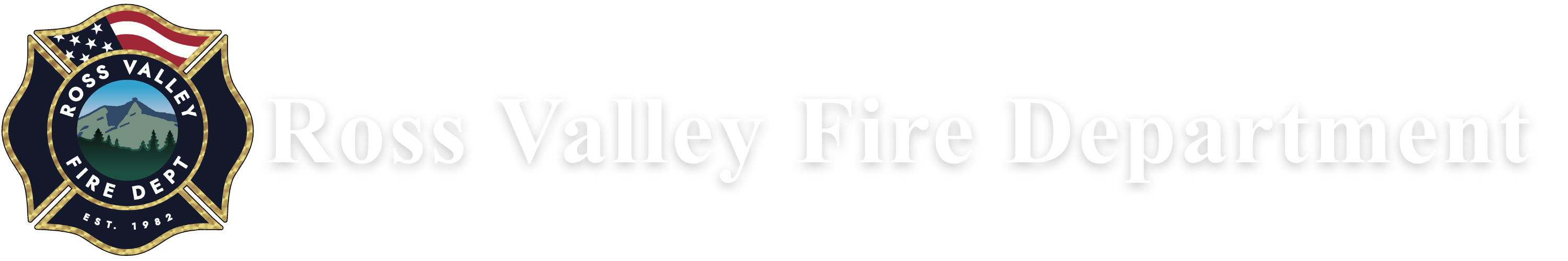 Ross Valley Fire Department