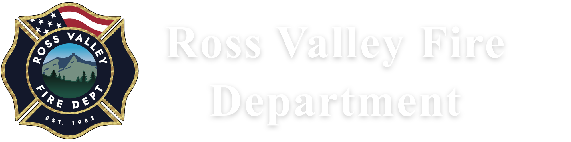 Ross Valley Fire Department