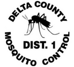 Delta County Mosquito Control District No. 1