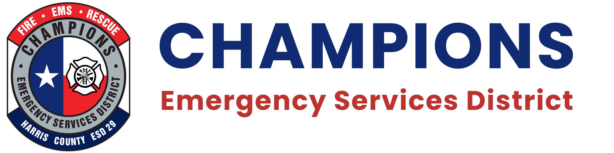 Harris County ESD 29