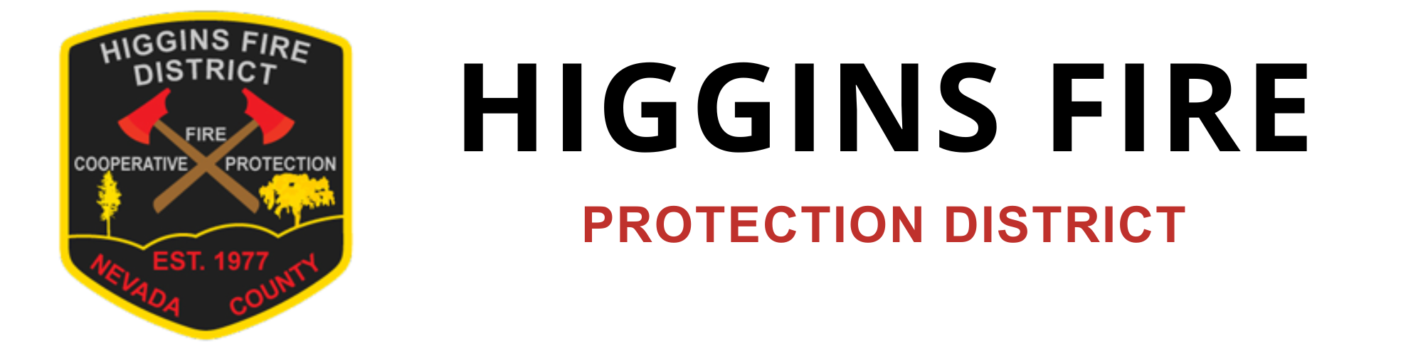 Higgins Fire Protection District