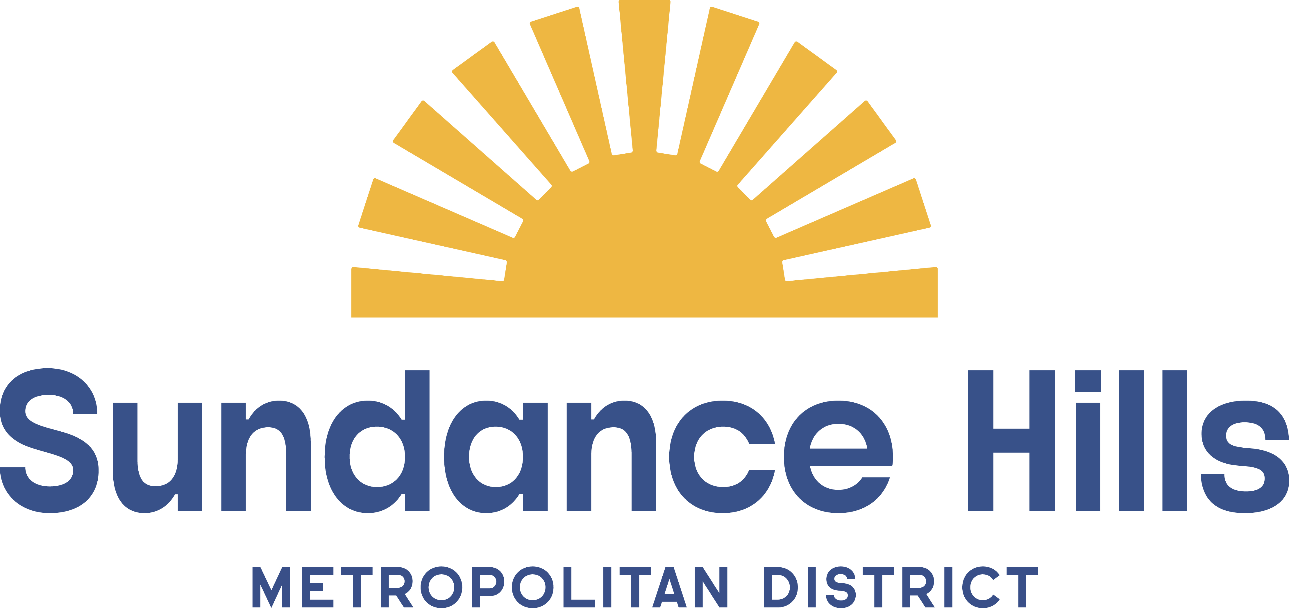 Sundance Hills Metropolitan District
