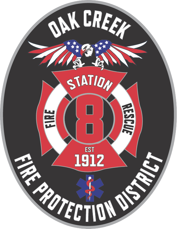 Oak Creek Fire Protection District