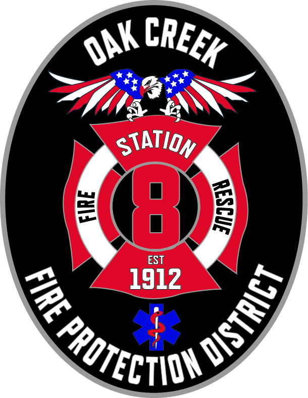 Oak Creek Fire Protection District
