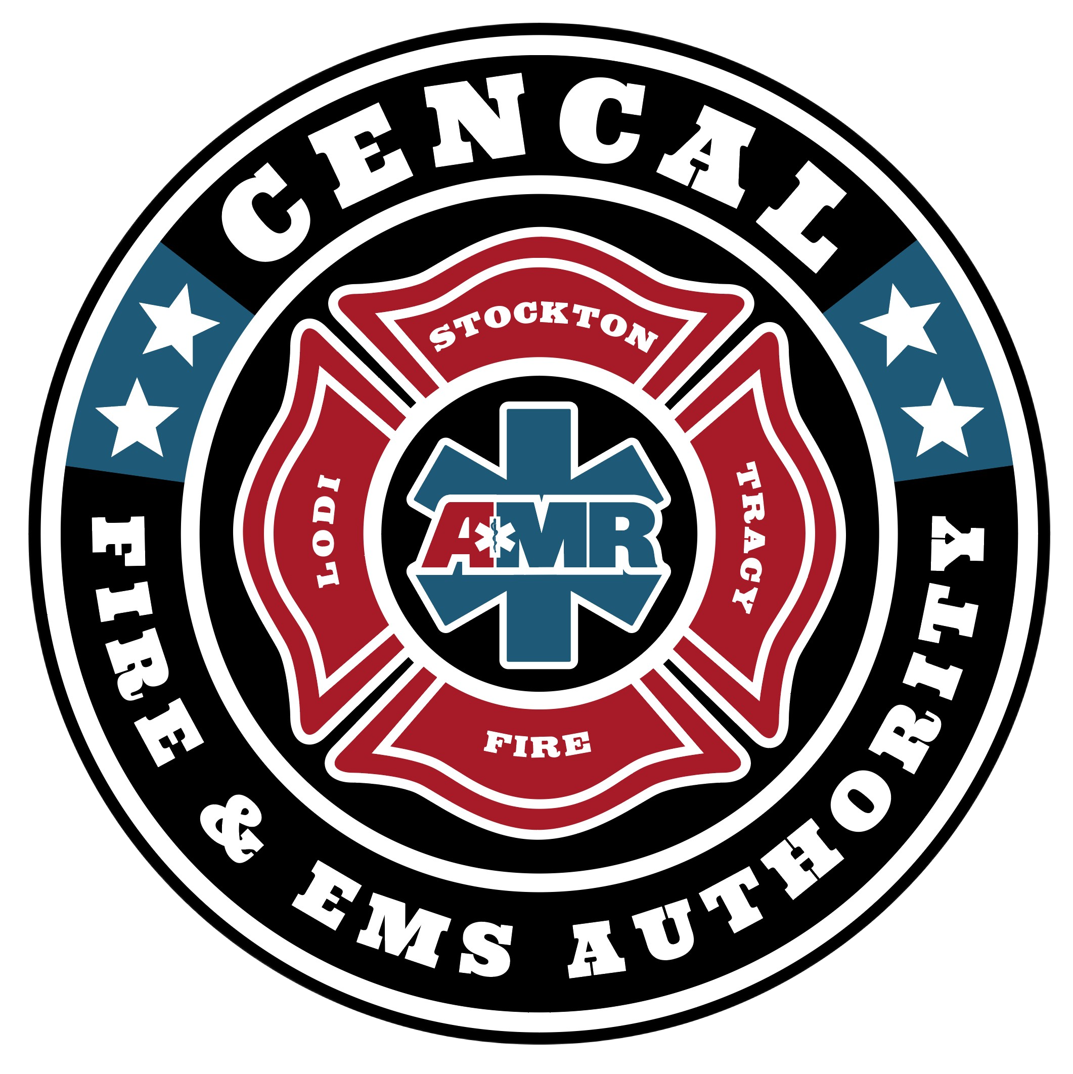CENCAL Fire and EMS Authority