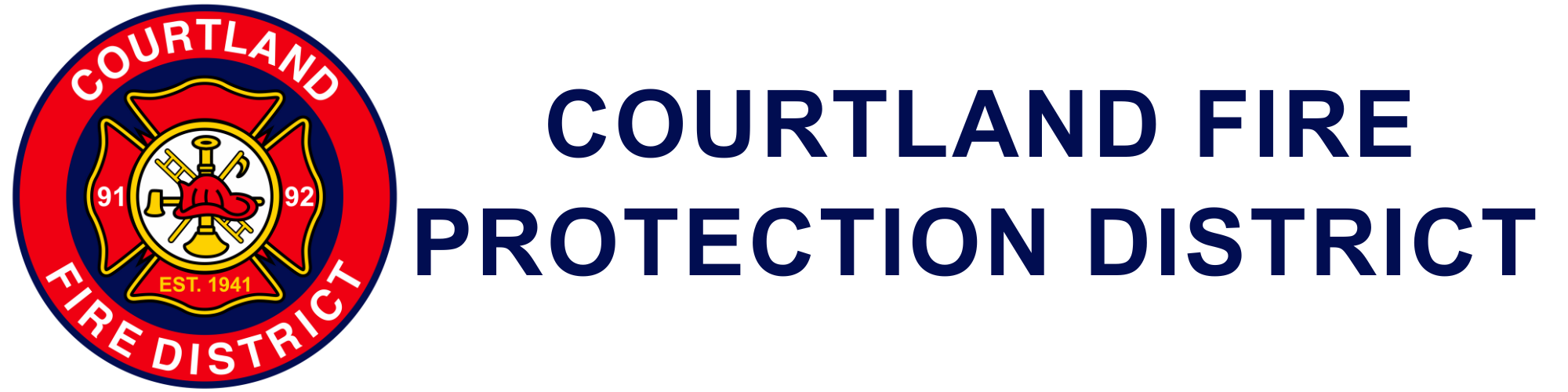 Courtland Fire Protection District